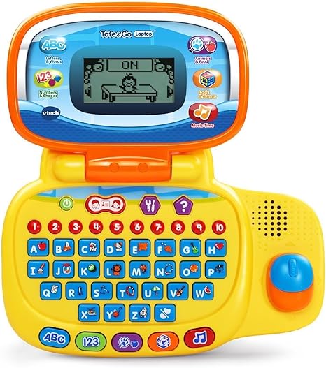 vtech kids laptop