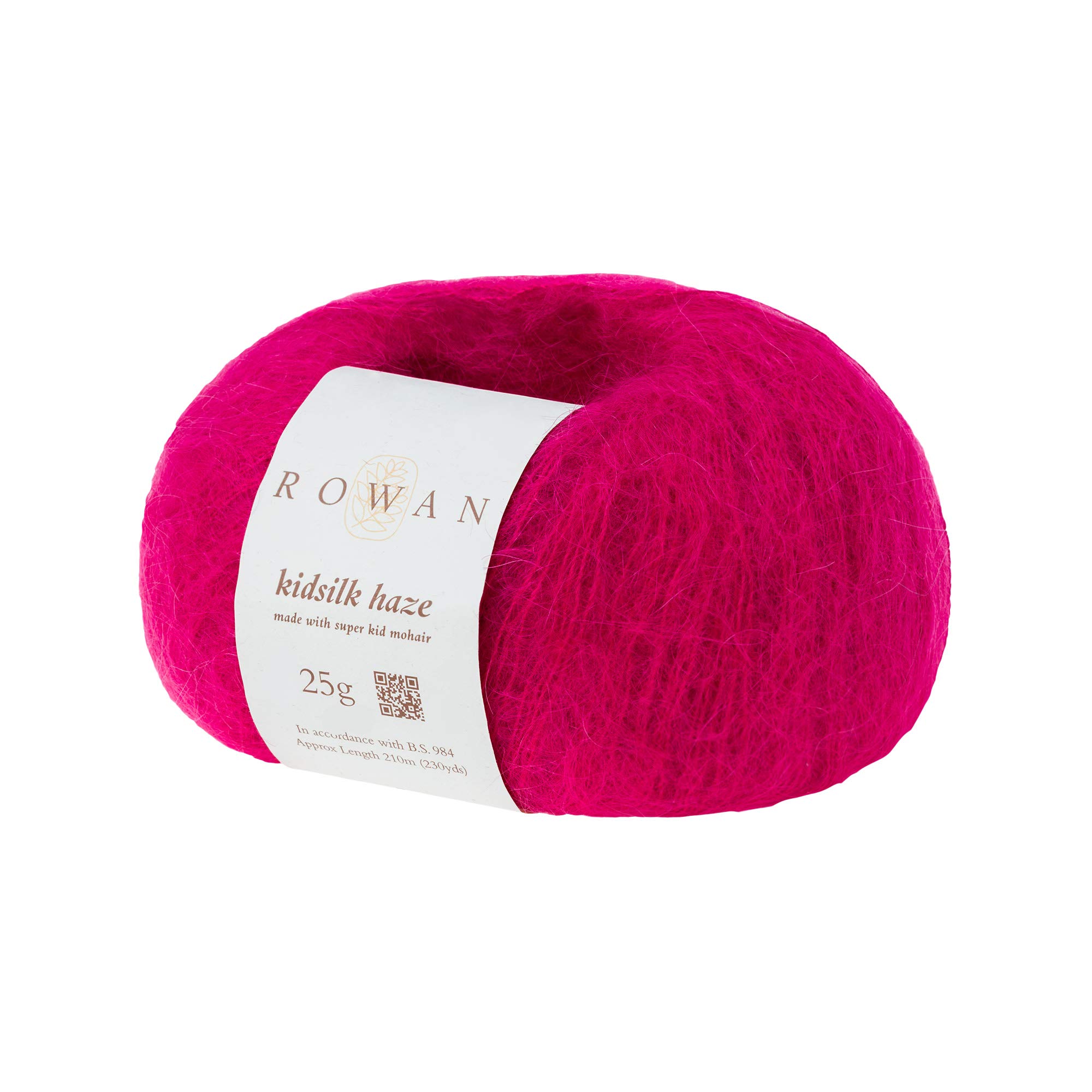 Rowan Kidsilk Haze, Candy Girl (606), 25g — image 1