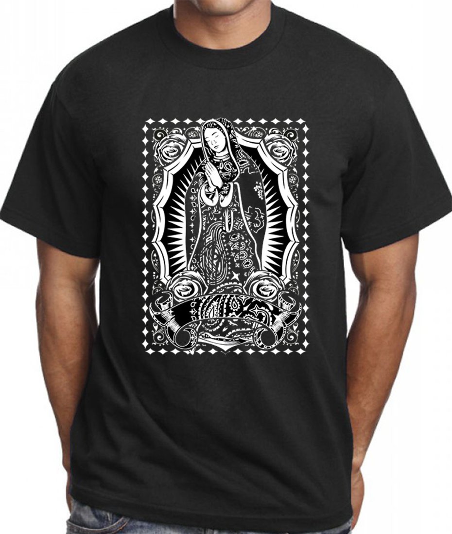 spotlight shirt patterns