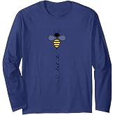 Let It Be Long Sleeve T-Shirt