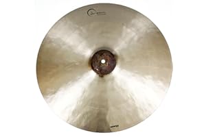Dream Cymbals and Gongs Cymbal (ERI20)