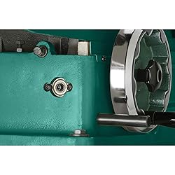 Grizzly Industrial G0495X - 8" x 83" Helical