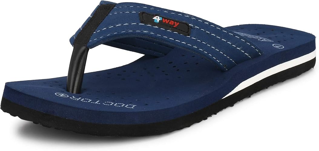 ortho slippers for gents