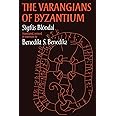 Varangians of Byzantium