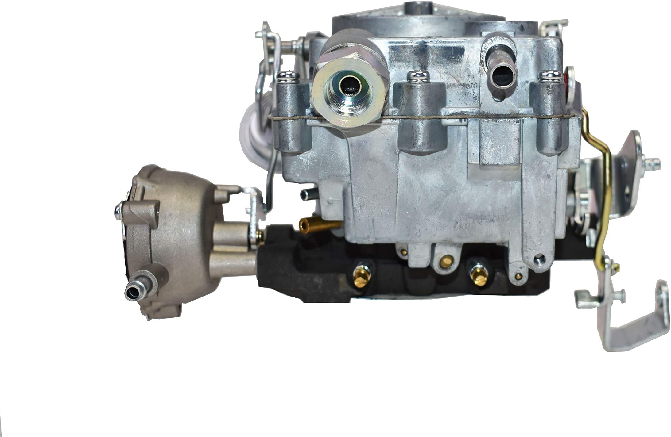A-Team Performance - 155 Rochester Type Carburetor - Compatible with Chevy 2GC 2 Barrel 307 350 400 5.7L 155