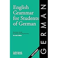 German-English, English-German Dictionary, 2nd Edition