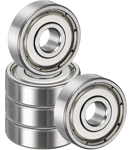 NTN Japan 6904 ZZ Deep Groove Ball Bearings 20x37x9mm. 61904ZZ