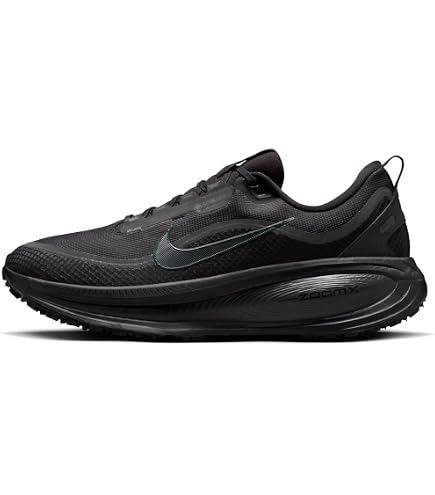 Amazon.com | Nike Vomero 18 Gore-TEX Women's Waterproof Road