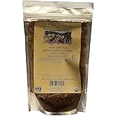 White Oak Bark Cut &amp; Sifted Organic - 4 Oz,(Starwest Botanicals)