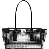 Michael Kors Women's Hamilton Moderne Small Shoulder Tote