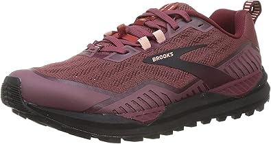 brooks cascadia amazon