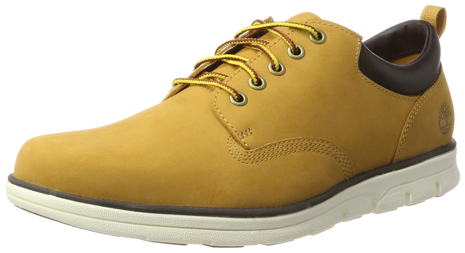 Timberland Bradstreet Zapatos de Cordones Oxford para Hombre