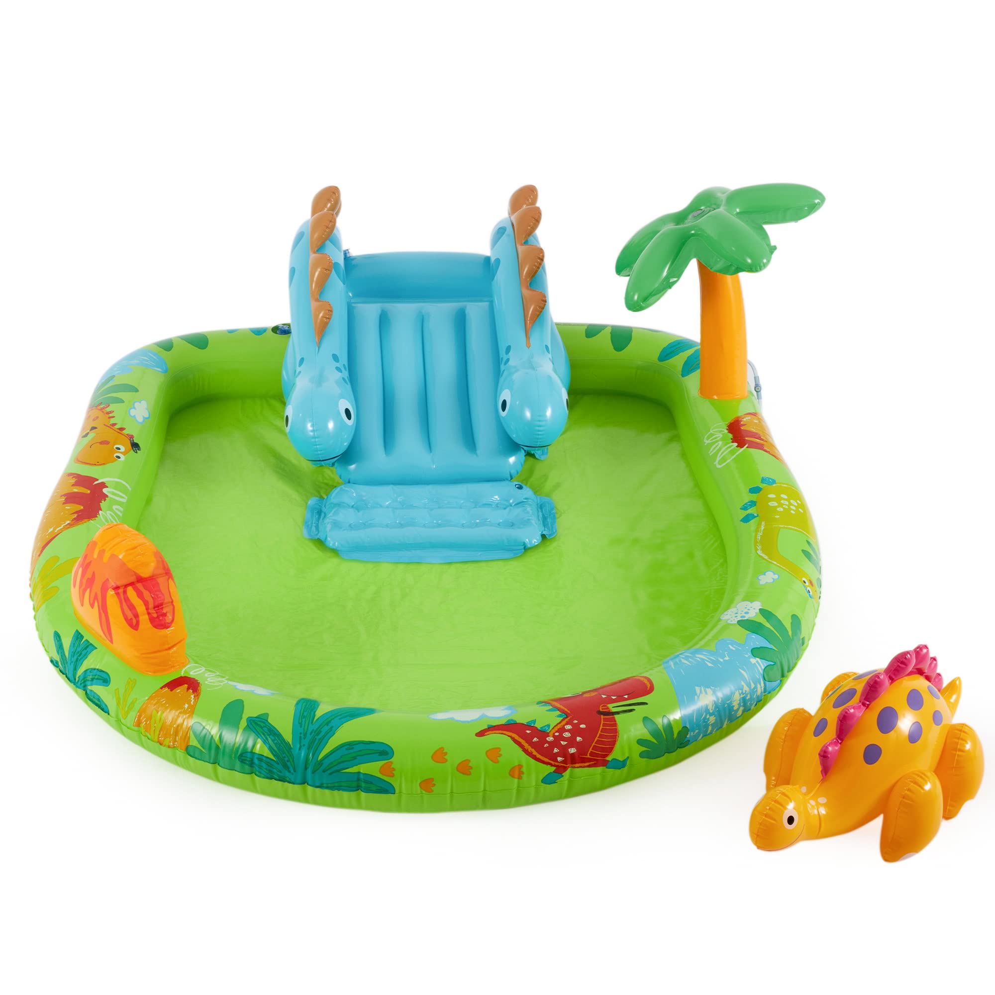 mua-57166ep-little-dino-dinosaur-themed-inflatable-backyard-pool-play