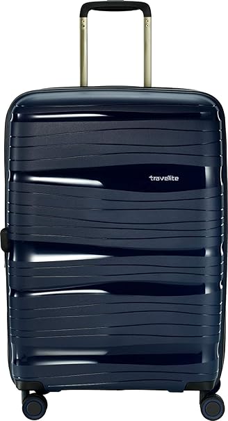 travelite luggage amazon