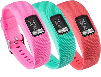 vivofit 4 amazon