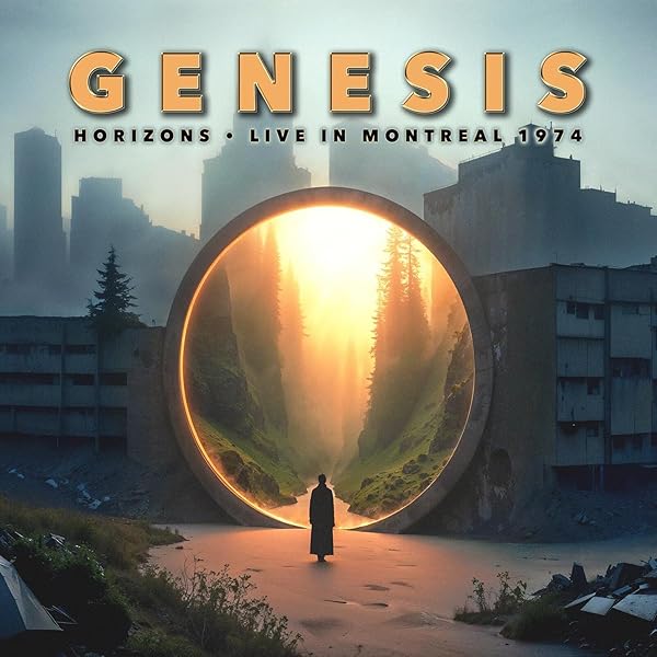 Genesis - I Know What I Like - Live 1973 - Amazon.com Music