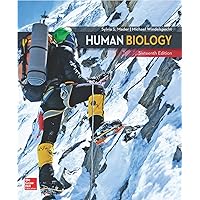 HUMAN BIOLOGY 第17版 HUMAN BIOLOGY 第17版 71bZ48tborL.jpg