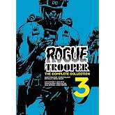 Rogue Trooper: The Complete Collection - Book 3
