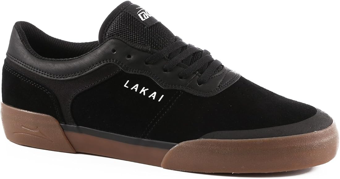 lakai staple shoes
