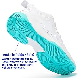 Beita Basketball Shoes for Women Fashion Sneakers