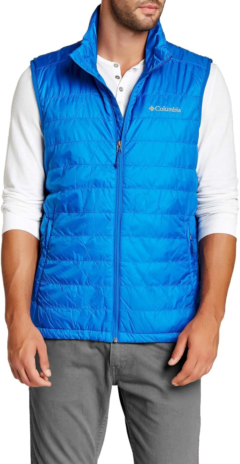 columbia crested butte ii vest
