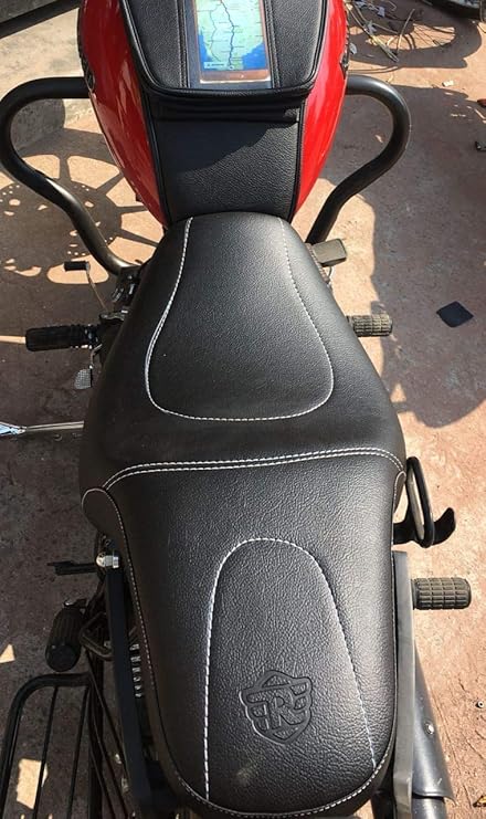 thunderbird 350 seat cover online