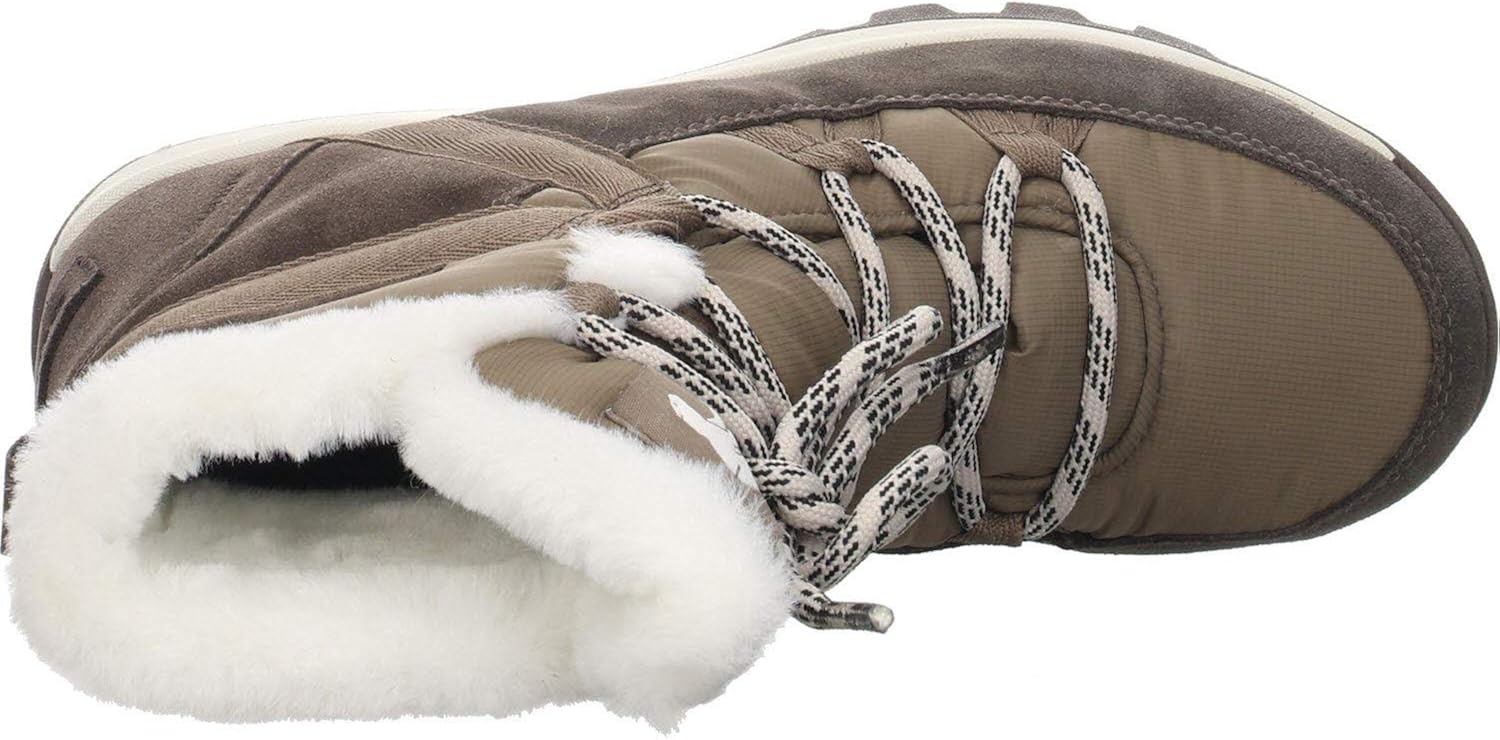  | Sorel Whitney Flurry | Snow Boots