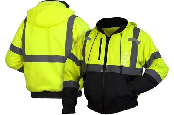 construction jackets amazon