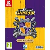 Two Point Campus - Enrolment Edition (Switch)