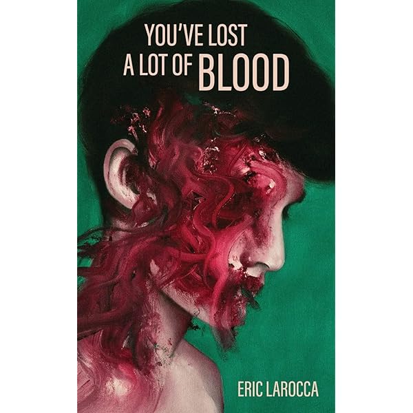 Amazon.com: Things Have Gotten Worse Since We Last Spoke: 9781951658120: Larocca, Eric: Books