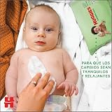 Huggies Natural Care Baby Wipes 560 Wipes 10 Packs Aloe Vera Hypoallergenic view 4