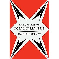 The Origins of Totalitarianism