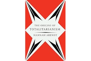 The Origins of Totalitarianism