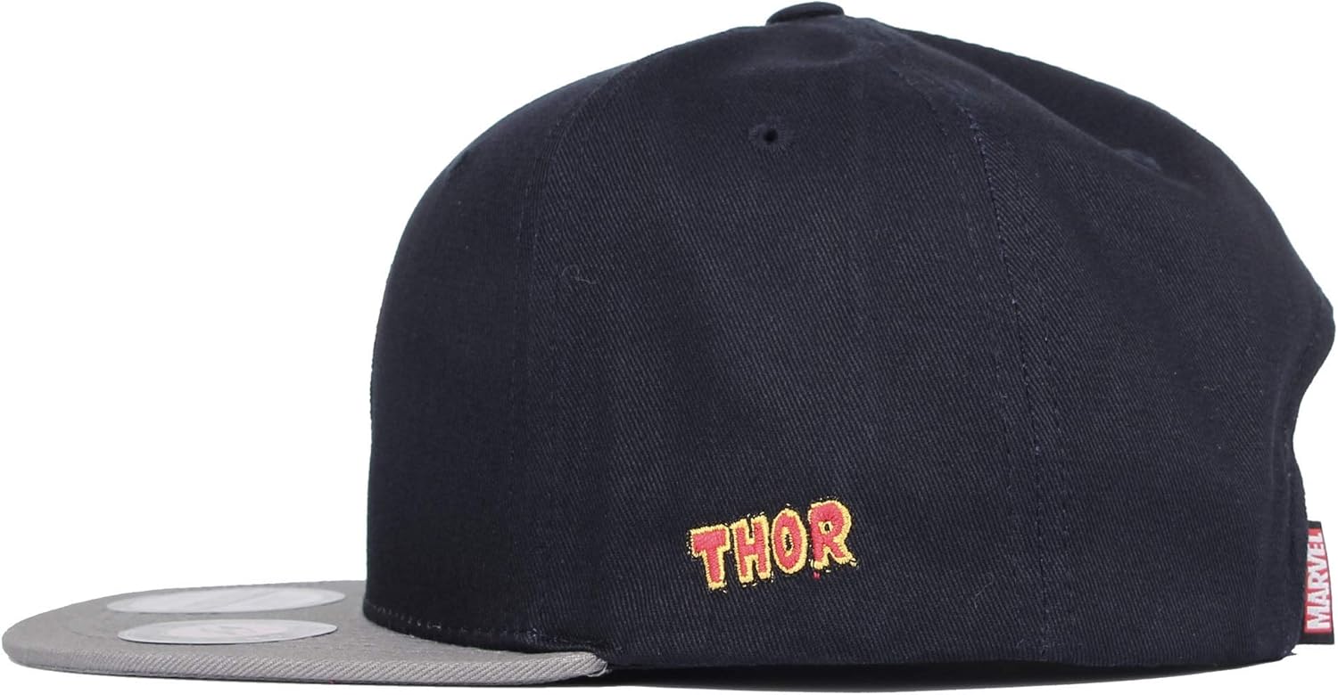 thor flat bill hats