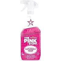 Amazon.com: ForceField® ScumBlaster Tub & Tile Cleaner, Deep