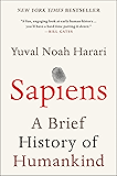 Sapiens: A Brief History of Humankind
