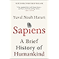 Sapiens: A Brief History of Humankind