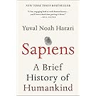 Sapiens: A Brief History of Humankind