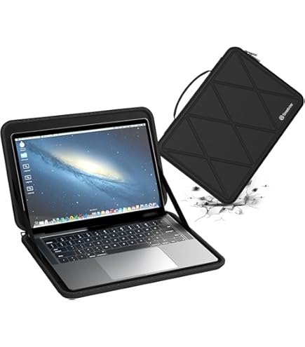 Amazon.com: UESWILL Compatible with MacBook Pro 15 inch with CD