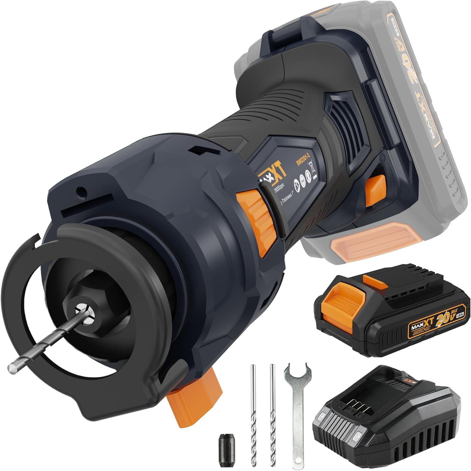 MAXXT Drywall Cutting Tool, Br...