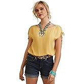 ARIAT Women's Sweet Spring Top
