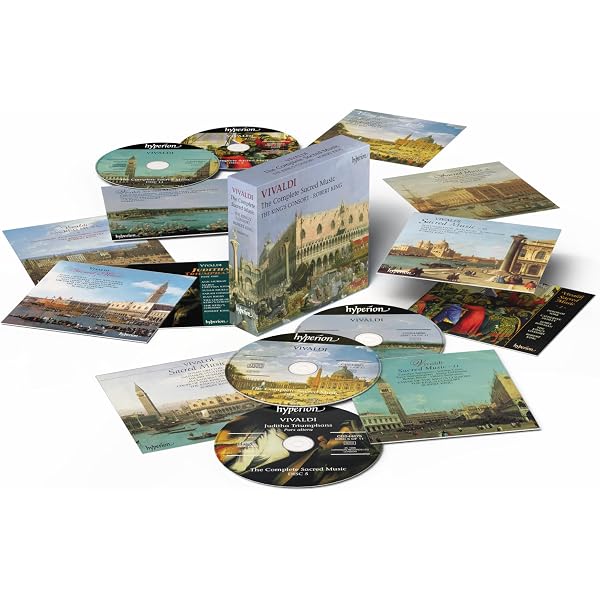 Various Artists - Scarlatti (Various Artists) - Amazon.com Music