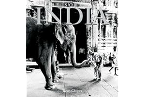 The Soul of India [Jan 30, 2007] Chopra, Tarun