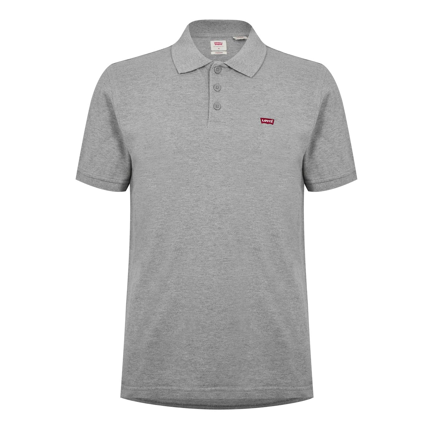 Levi's Herren Housemark Polo T-Shirt