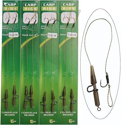 amazon carp fishing tackle