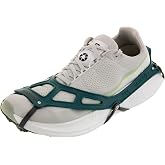 Kahtoola NANOspikes Footwear Traction for Icy Winter Road Running &amp; Walking