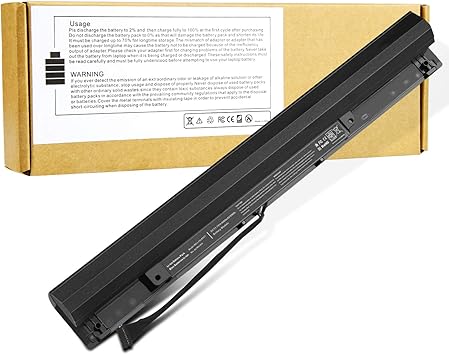 Amazon Com 6 Cells New L15l4a01 Laptop Battery Replace For Ideapad 100 14ibd 100 15ibd 100 80qq V4400 Seires 80qus 80ud L15s4a01 L15l4a01 L15l6a01 Electronics Amazon Com 6 Cells New L15l4a01 Laptop Battery Replace For Ideapad 100 14ibd 100 15ibd 100 80qq V4400 Seires 80qus 80ud L15s4a01 L15l4a01 L15l6a01 Electronics