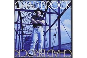 Chad Brock