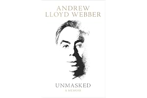 Unmasked: A Memoir