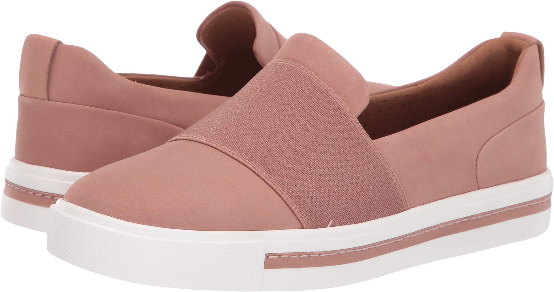 Clarks Women's Un Maui Step Sneaker